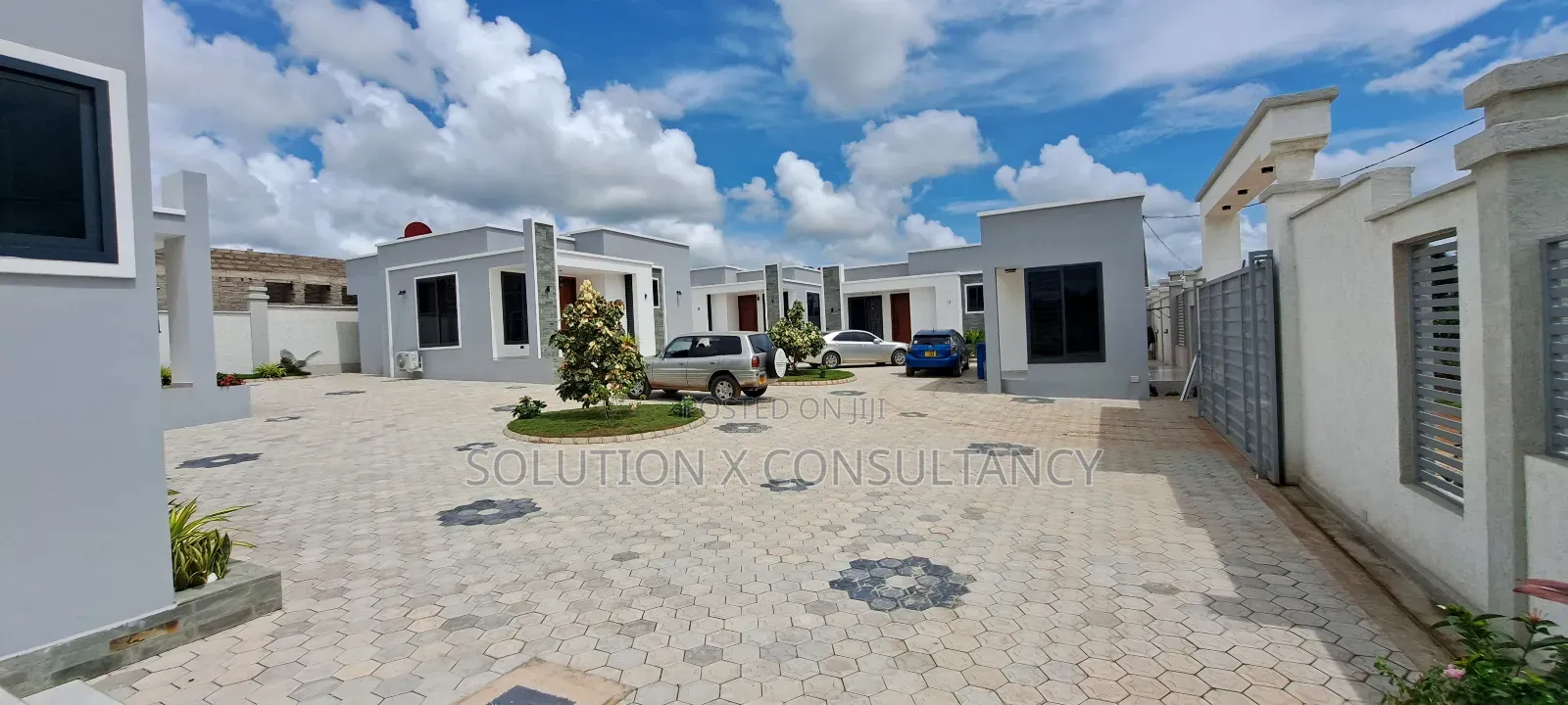 2bdrm Apartment in Kunduchi for rent