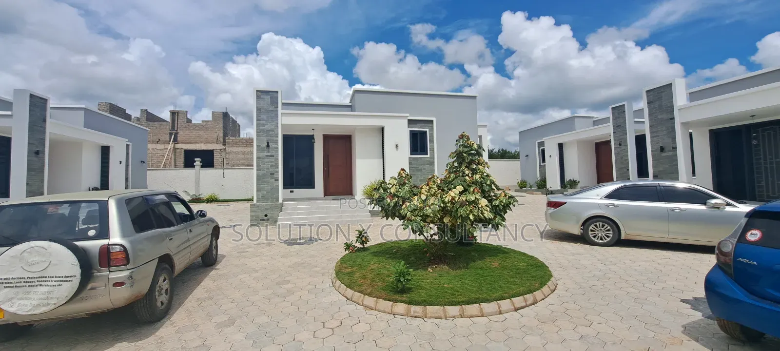 2bdrm Apartment in Kunduchi for rent