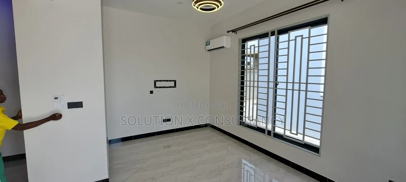 2bdrm Apartment in Kunduchi for rent