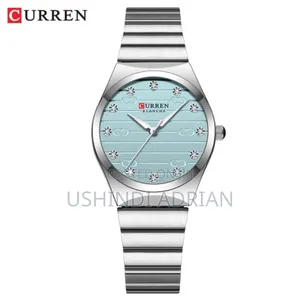 Curren Watches–Kwa Wanaume Wa Kiwango