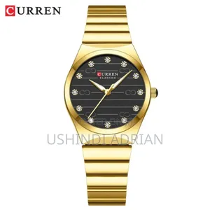 Curren Watches–Kwa Wanaume Wa Kiwango