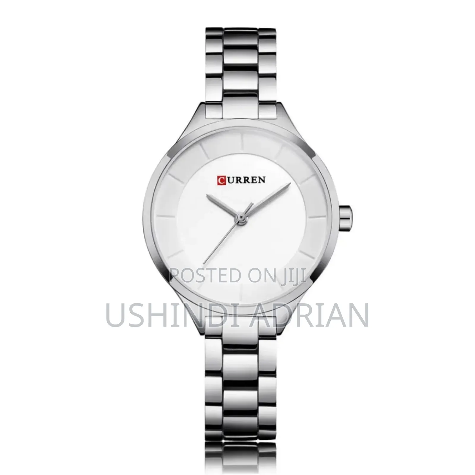 Curren Watches–Kwa Wanaume Wa Kiwango