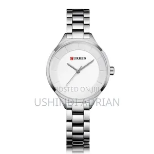 Curren Watches–Kwa Wanaume Wa Kiwango