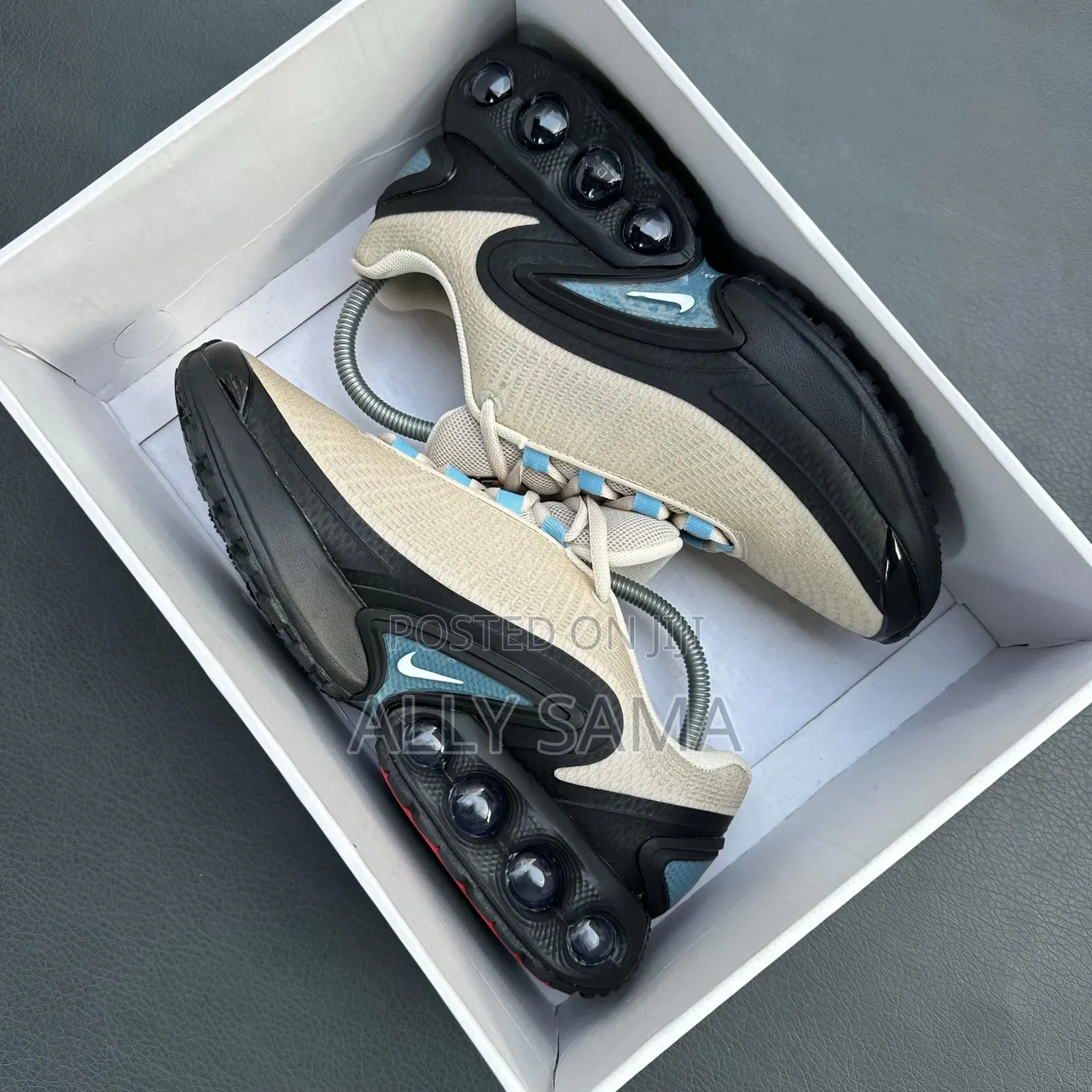 Men's Sneakers Tn Airnike
