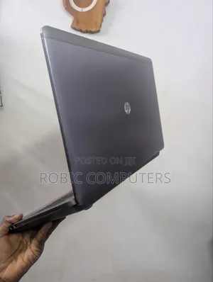 Laptop HP ProBook 4540S 8GB Intel Core i5 HDD 500GB