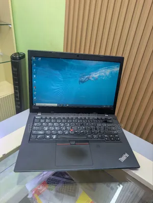 Laptop Lenovo ThinkPad L480 8GB Intel Core i5 HDD 500GB