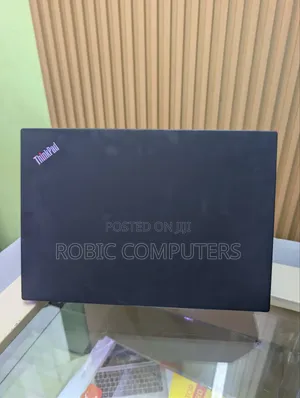 Laptop Lenovo ThinkPad L480 8GB Intel Core i5 HDD 500GB