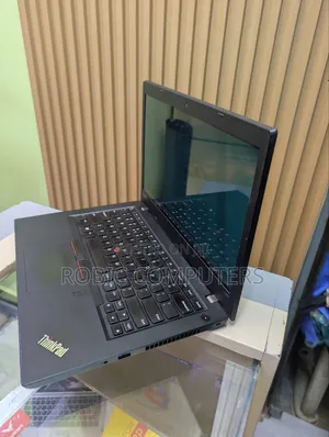 Laptop Lenovo ThinkPad L480 8GB Intel Core i5 HDD 500GB