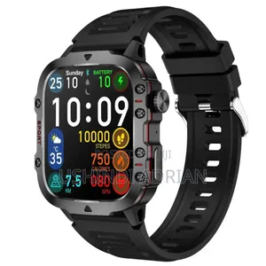 Q11 Smart Watch Price:100,000 TZS