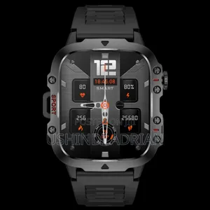 Q11 Smart Watch Price:100,000 TZS