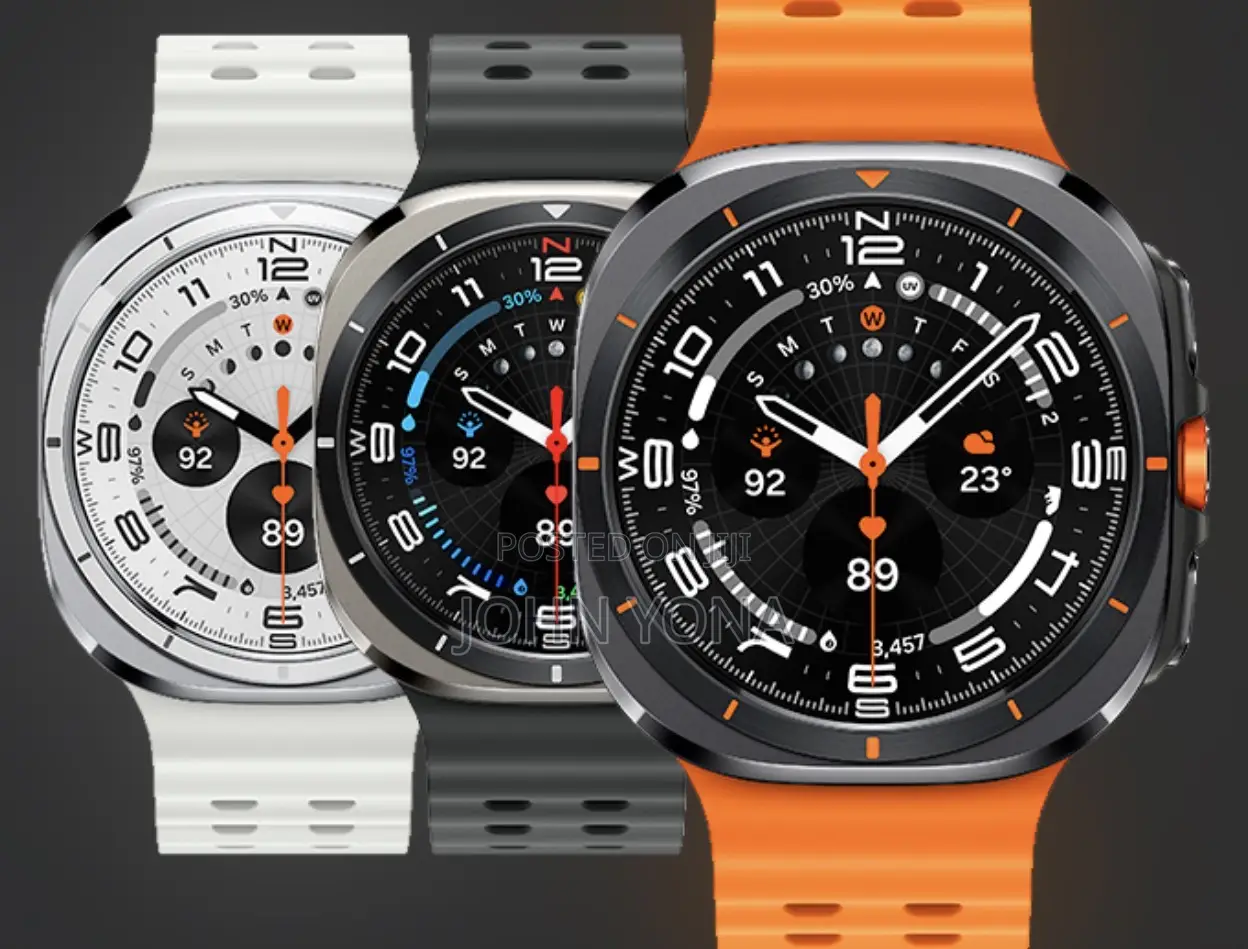 Samsung Galaxy Watch Ultra 47mm