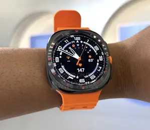 Samsung Galaxy Watch Ultra 47mm