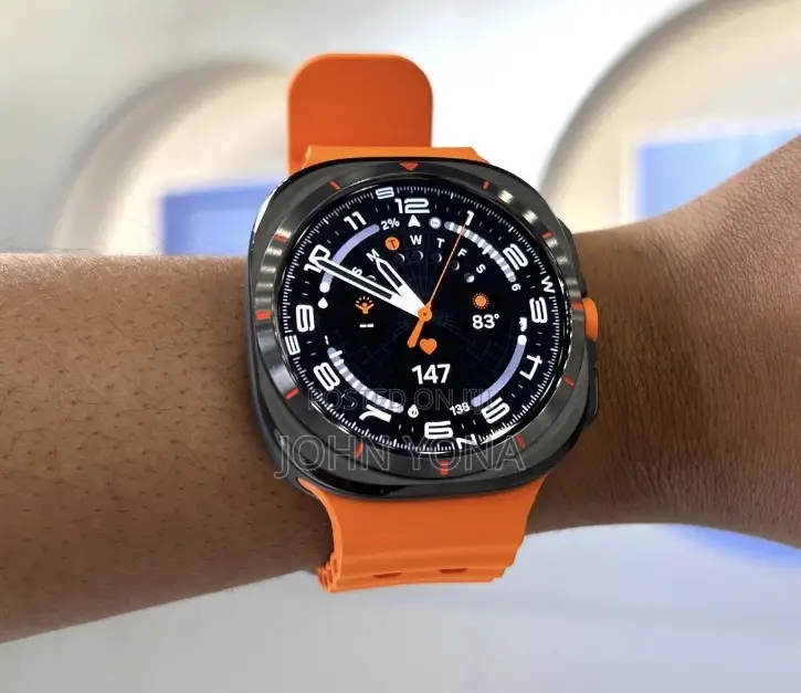 Samsung Galaxy Watch Ultra 47mm