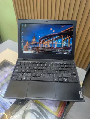 Laptop Lenovo 100e 4GB Intel SSD 128GB