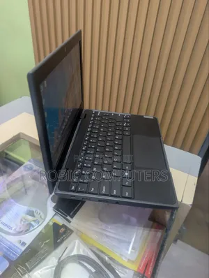 Laptop Lenovo 100e 4GB Intel SSD 128GB