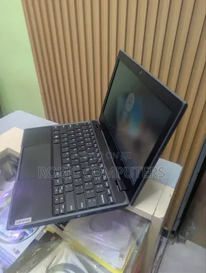 Laptop Lenovo 100e 4GB Intel SSD 128GB
