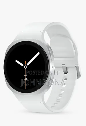 Samsung Galaxy Watch 8 (40mm)