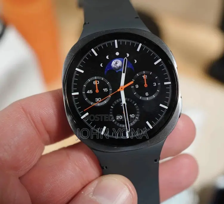Samsung Galaxy Watch 8 (44mm)