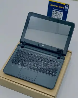 Laptop HP ProBook 11 G2 EE 4GB Intel Core i3 HDD 500GB