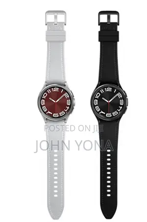 Samsung Galaxy Watch 6 Classic (43mm)