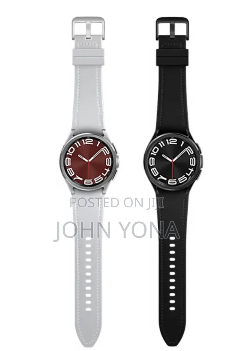 Samsung Galaxy Watch 6 Classic (43mm)