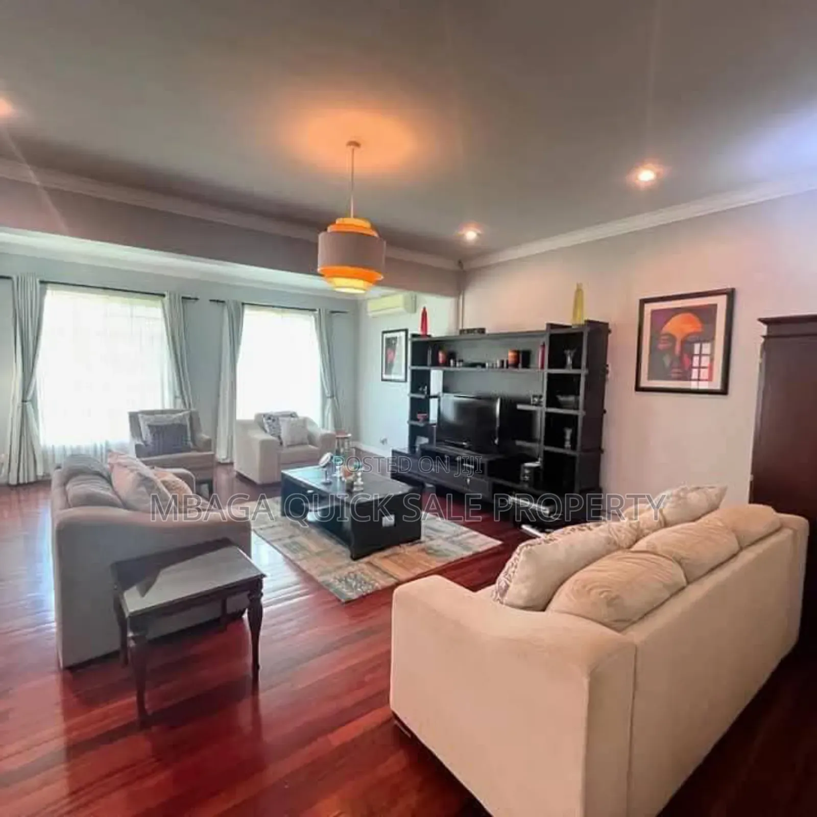 4bdrm House in Mbezi Beach for sale