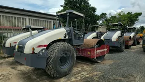 Brand New Dynapac Ca35