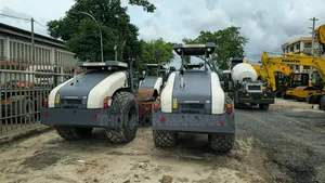 Brand New Dynapac Ca35