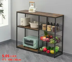 Kitchen Organizer