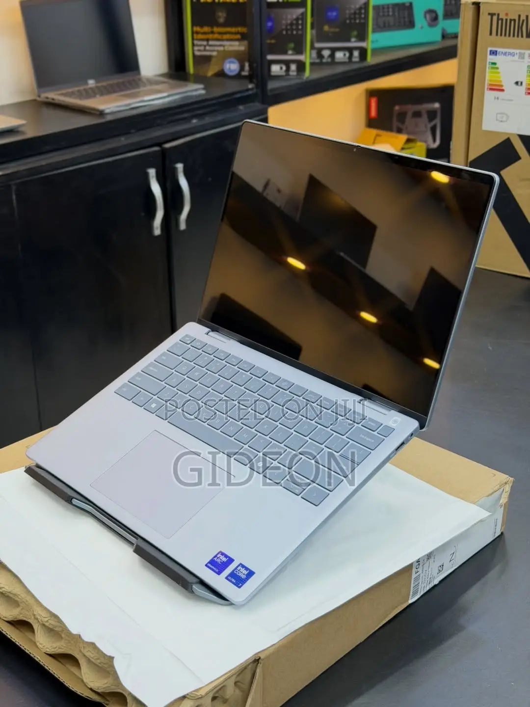 New Laptop Dell Plus 14 16GB Intel Core Ultra 7 SSD 1T
