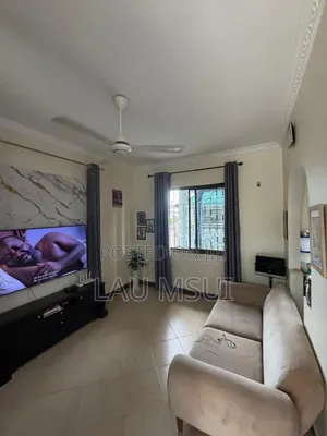 5bdrm House in Lau  Real Estate, Kunduchi for rent