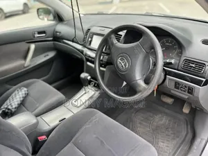 Toyota Premio 1.5 FWD 2006 Silver