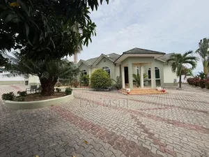 3bdrm House in Lau Real Esttste, Goba for rent