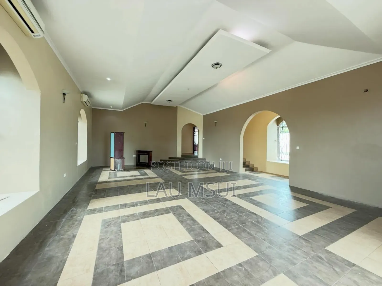 3bdrm House in Lau Real Esttste, Goba for rent