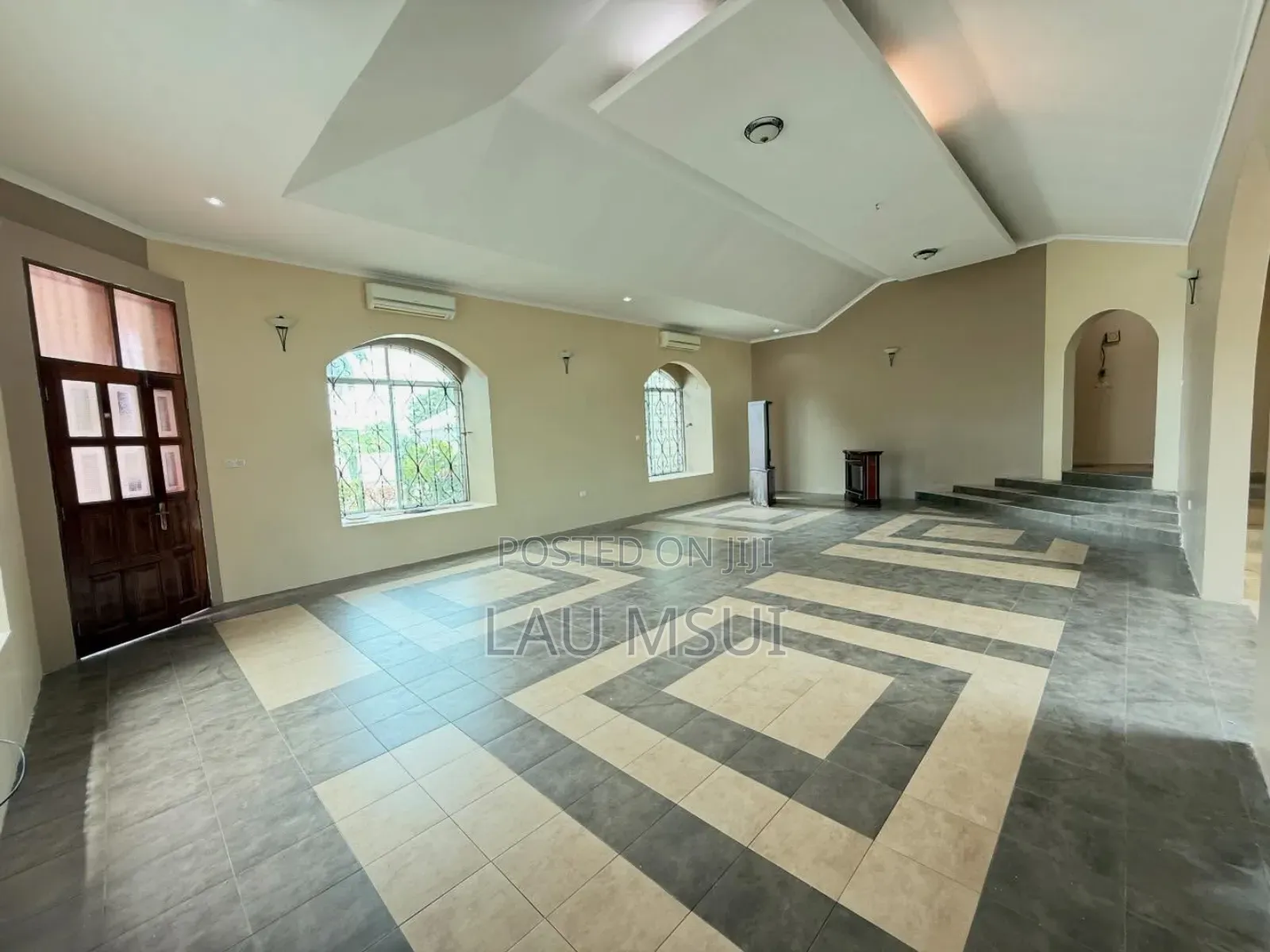 3bdrm House in Lau Real Esttste, Goba for rent