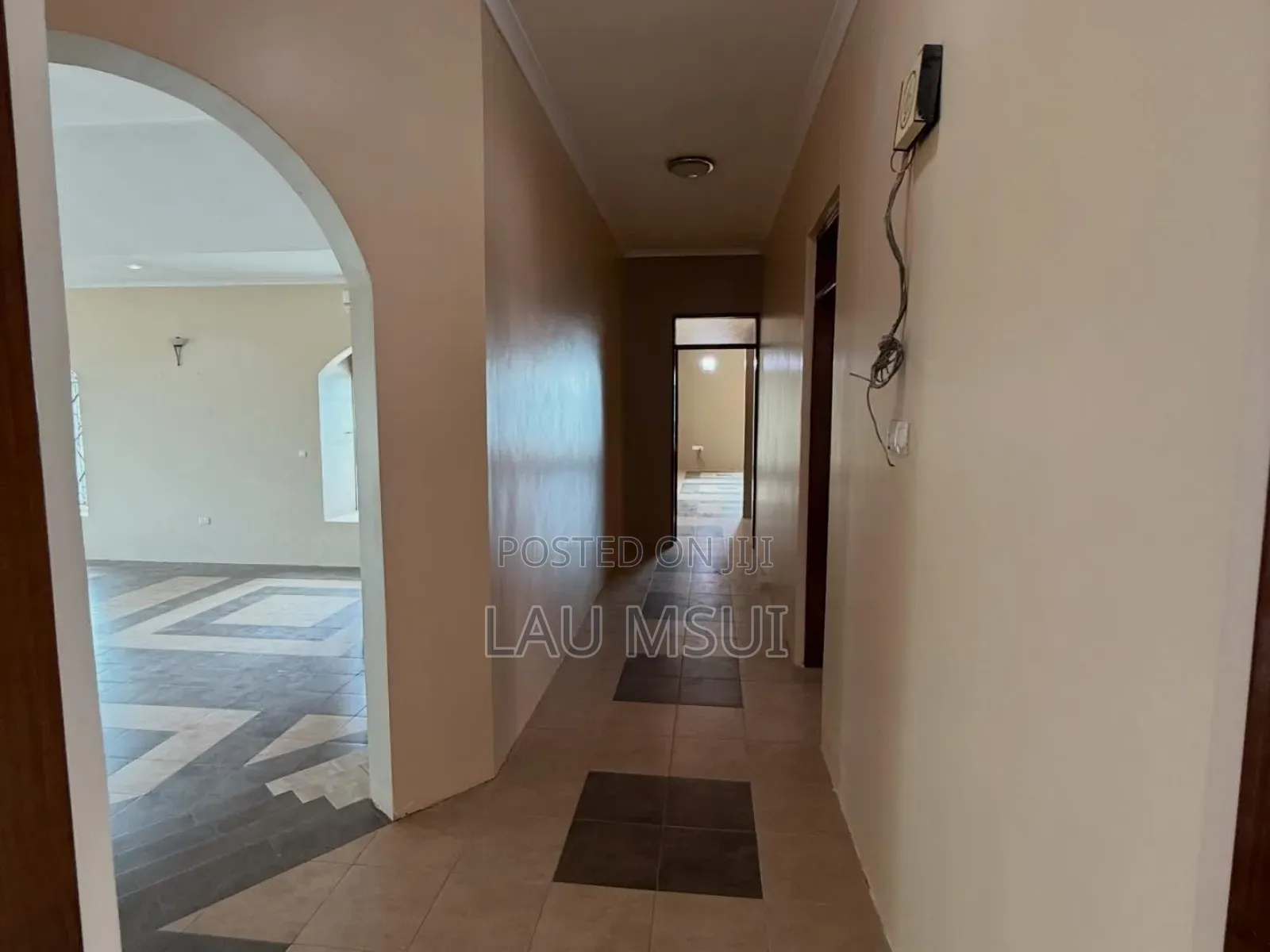 3bdrm House in Lau Real Esttste, Goba for rent