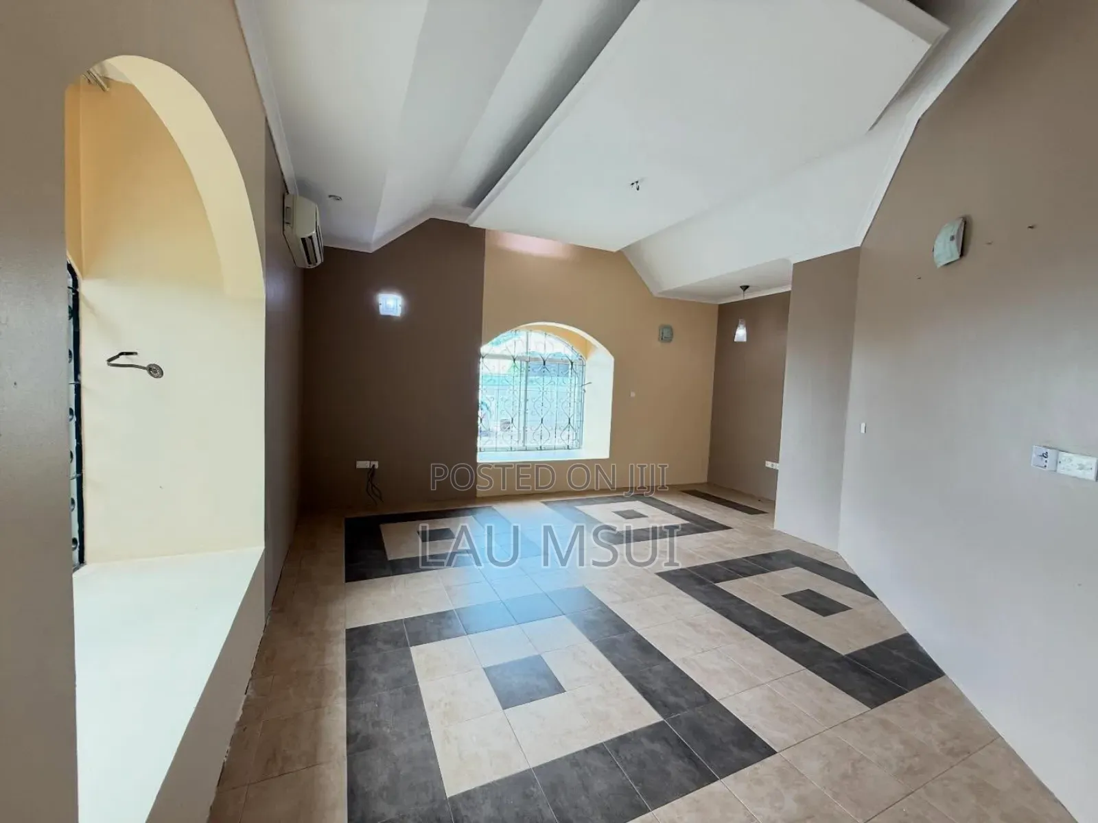 3bdrm House in Lau Real Esttste, Goba for rent