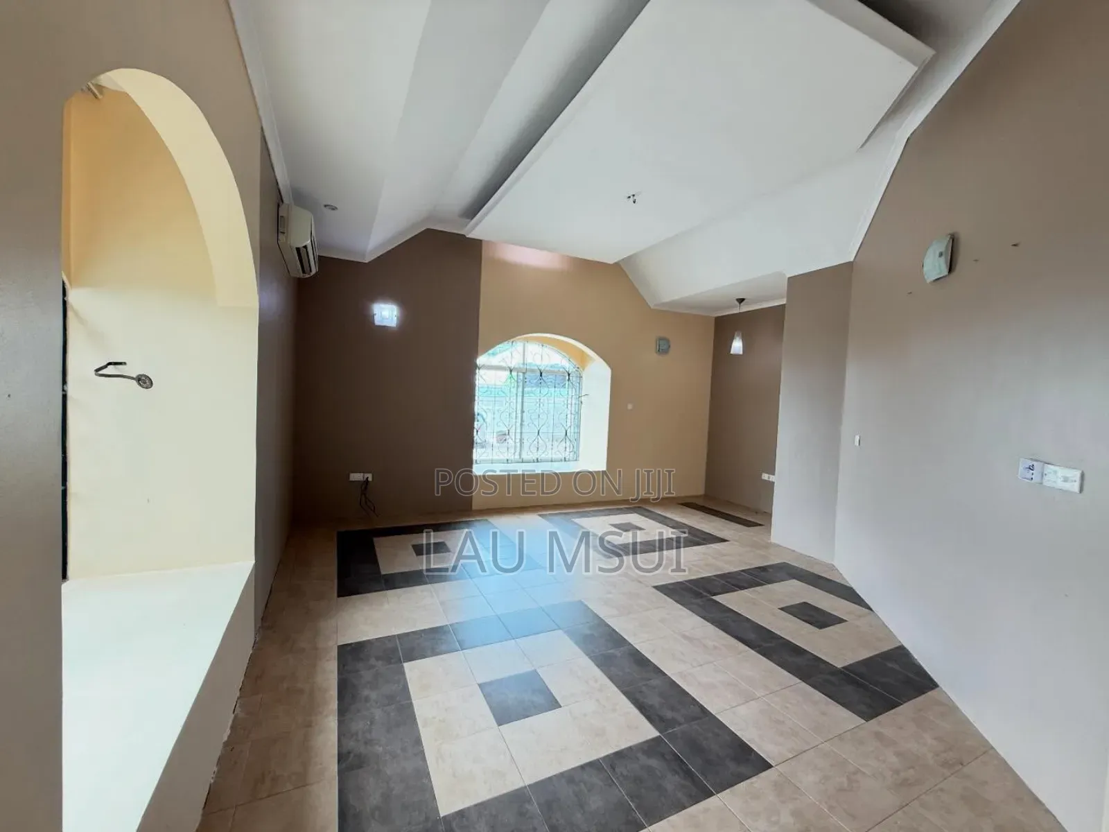 3bdrm House in Lau Real Esttste, Goba for rent