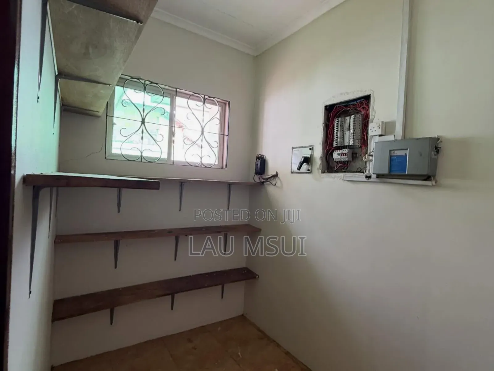 3bdrm House in Lau Real Esttste, Goba for rent