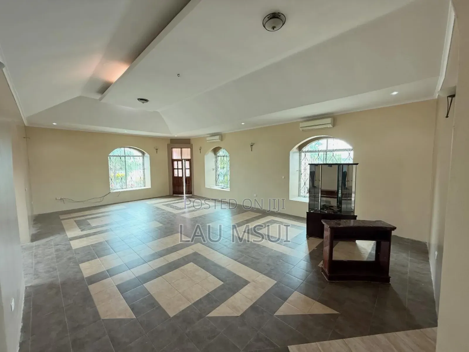 3bdrm House in Lau Real Esttste, Goba for rent