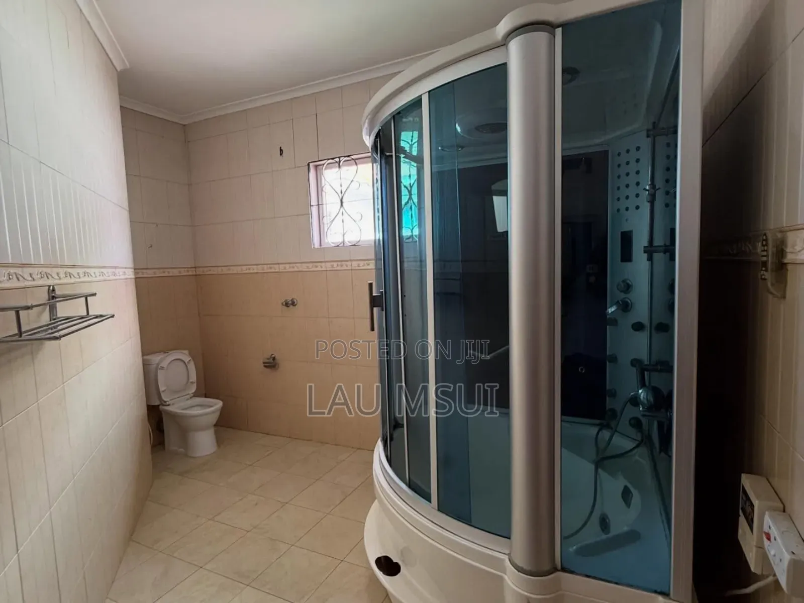 3bdrm House in Lau Real Esttste, Goba for rent