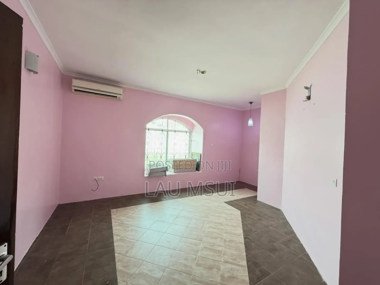 3bdrm House in Lau Real Esttste, Goba for rent
