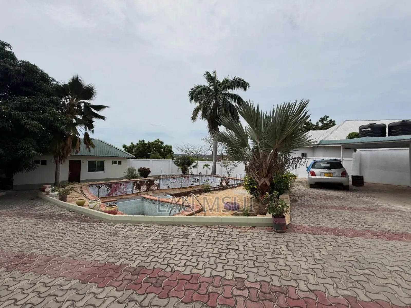 3bdrm House in Lau Real Esttste, Goba for rent