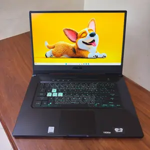Laptop Asus TUF Dash F15 16GB Intel Core i7 SSD 1T