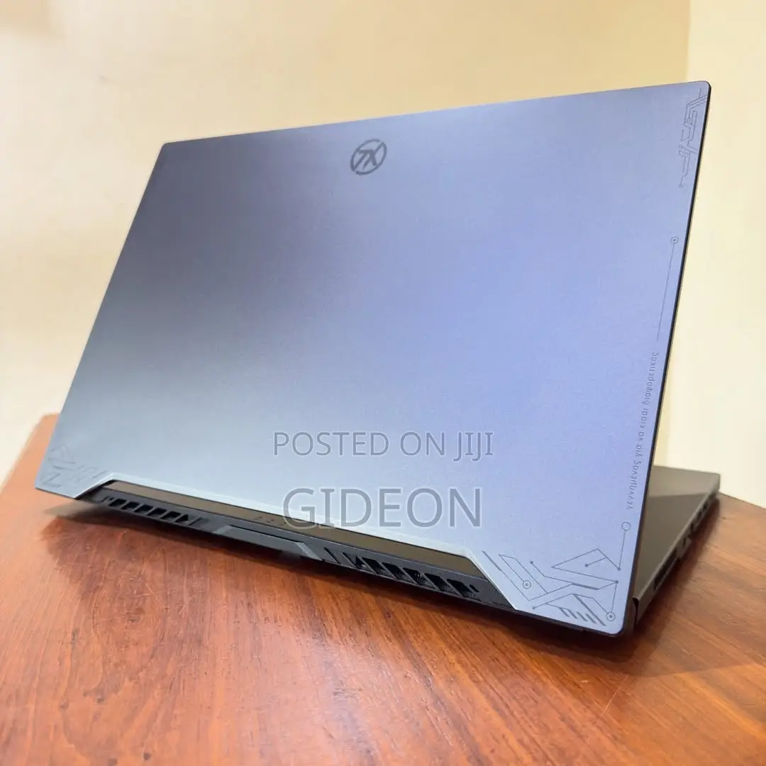 Laptop Asus TUF Dash F15 16GB Intel Core i7 SSD 1T