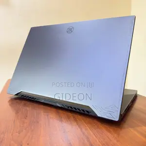 Laptop Asus TUF Dash F15 16GB Intel Core i7 SSD 1T