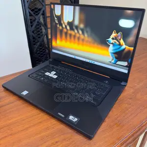 Laptop Asus TUF Dash F15 16GB Intel Core i7 SSD 1T