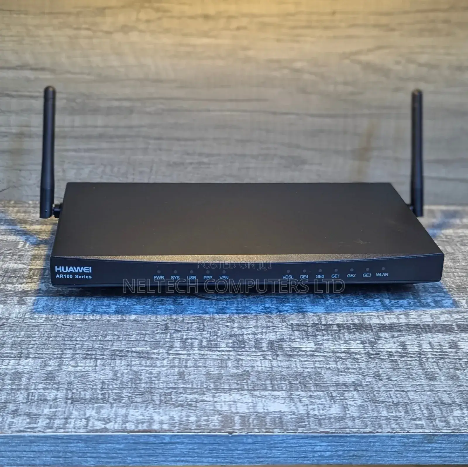 Huawe Ar109w Access Router