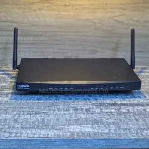 Huawe Ar109w Access Router