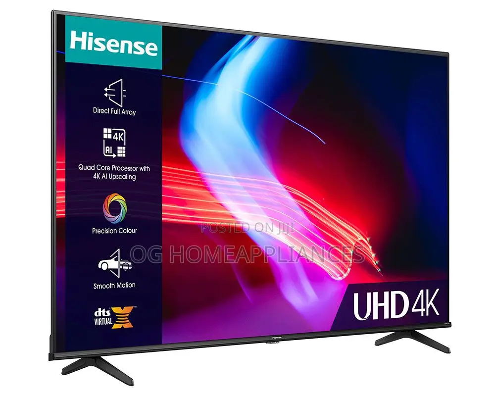 Hisense Tv